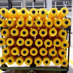 La scala perfetta: l’importanza delle spazzole industriali nel processo di costruzione